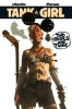 Tank Girl: Two Girls One Tank, Part 1 (Paperback) - Alan Martin Photo