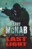 Last Light (Paperback) - Andy McNab Photo