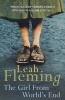 The Girl from World's End (Paperback) - Leah Fleming Photo