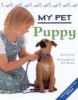 My Pet Puppy (Paperback, New edition) - Honor Head Photo