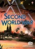 The Story of the Second World War (Paperback) - Paul Dowswell Photo