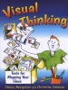 Visual Thinking - Tools For Mapping Your Ideas (Paperback) - Nancy Margulies Photo