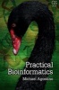 Practical Bioinformatics (Paperback, New) - Michael Agostino Photo