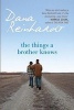 The Things a Brother Knows (Paperback) - Dana Reinhardt Photo