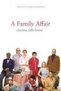 A Family Affair (Hardcover) - Murray Pomerance Photo