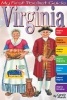 My First Pocket Guide to Virginia! (Paperback) - Carole Marsh Photo