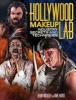 Hollywood Makeup Lab - Industry Secrets and Techniques (Paperback) - Bruna Nogueira Photo