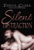 Silent Distraction (Paperback) - Tonya Clark Photo