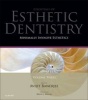 Minimally Invasive Esthetics - Essentials in Esthetic Dentistry Series (Hardcover) - Avijit Banerjee Photo