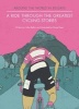 A Ride Through the Greatest Cycling Stories (Hardcover) - Giles Belbin Photo