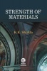 Strength of Materials (Hardcover) - KK Shukla Photo