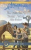 The Rancher's Texas Twins (Paperback) - Allie Pleiter Photo