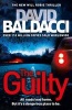 The Guilty (Paperback, Main Market Ed.) - David Baldacci Photo