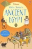 A Visitor's Guide to Ancient Egypt (Paperback) - Lesley Sims Photo