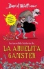 La Abuela Ganster (Spanish, Paperback) - David Walliams Photo