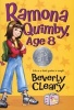 Ramona Aged 8 (Paperback) - Beverley Clearie Photo