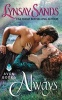 Always (Paperback) - Lynsay Sands Photo