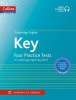 Collins Cambridge English - Practice Tests for Cambridge English: Key : KET (Paperback) - Katie Foufouti Photo