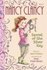 Nancy Clancy, Secret of the Silver Key (Hardcover) - Jane OConnor Photo