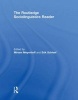 The Routledge Sociolinguistics Reader (Hardcover) - Miriam Meyerhoff Photo