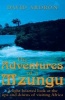 The Adventures of a Mzungu - A Light-Hearted Look a the Ups and Downs of Visiting Africa (Paperback) - David Ardron Photo