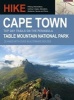 Hike Cape Town - Top Day Trails in Cape Town and the Cape Peninsula (Paperback) - Fiona McIntosh Photo