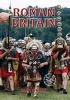 Roman Britain (Paperback) - Anne Rooney Photo