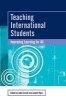 Teaching International Students - Improving Learning for All (Paperback, New Ed) - Judith Carroll Photo