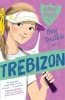 Boy Trouble at Trebizon (Paperback) - Anne Digby Photo