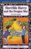 Horrible Harry and the Dragon (Paperback) - Suzy Kline Photo