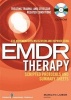 Eye Movement Desensitization and Reprocessing (EMDR) Therapy Scripted Protocols and Summary Sheets - Treating Trauma- and Stressor-Related Conditions (CD-ROM) - Marilyn Luber Photo