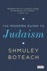 The Modern Guide to Judaism (Paperback) - Shmuley Boteach Photo