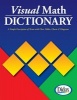 Visual Math Dictionary (Paperback) - Don Balka Photo