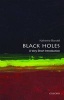 Black Holes: A Very Short Introduction (Paperback) - Katherine M Blundell Photo