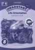 Oxford Headstart Life Orientation - Gr 8: Teacher's Guide (Paperback) -  Photo