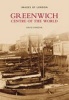 Greenwich - Centre of the World (Paperback) - David Ramzan Photo