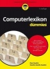 Computerlexikon Fur Dummies (German, Paperback) - Dan Gookin Photo