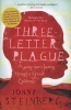 Three-letter Plague - A Young Man's Journey Through a Great Epidemic (Paperback) - Jonny Steinberg Photo