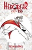 Herobear & the Kid Vol. 1 the Inheritance, v.1 - Inheritance (Paperback, Original) - Mike Kunkel Photo