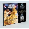 Wookiee Pies, Clone Scones, and Other Galactic Goodies (Paperback) - Lara Starr Photo