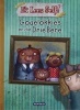 Gouelokkies En Die Drie Bere (Afrikaans, Hardcover) - Francois Maree Photo