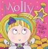 Molly the Muffin Fairy (Hardcover) - Tim Bugbird Photo