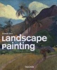 Landscape Painting - The Landscape from Renaissance to Pop (Paperback) - Norbert Wolf Photo