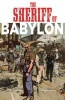 Sheriff of Babylon, Vol 1 (Paperback) - Mitch Gerads Photo