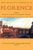 Traveller's Companion to Florence (Paperback) - Edward Chaney Photo