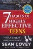 The 7 Habits of Highly Effective Teens (Paperback) - Sean Covey Photo