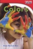 Colors (Paperback) - Dona Herweck Rice Photo