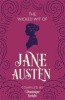 The Wicked Wit of Jane Austen (Paperback) - Dominique Enright Photo