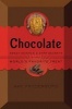 Chocolate - Sweet science & dark secrets (Hardcover) - Kay Frydenborg Photo