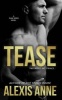 Tease (Paperback) - Alexis Anne Photo